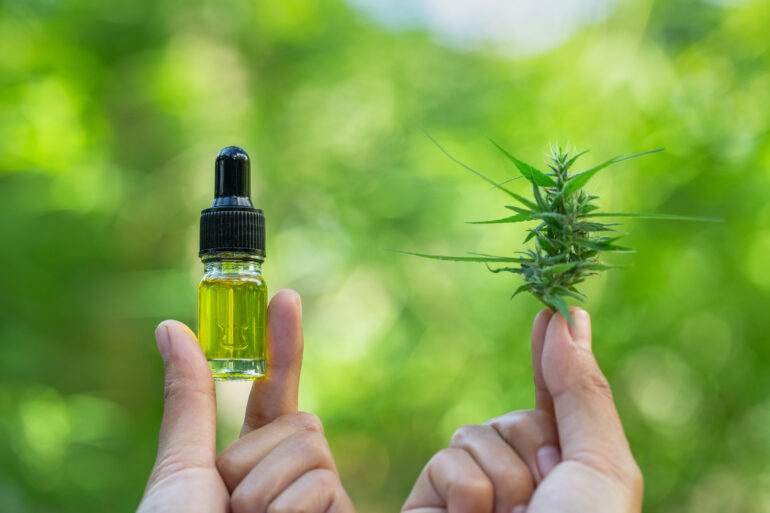 How to Incorporate CBD Oil into Your Daily Routine for Maximum Benefits