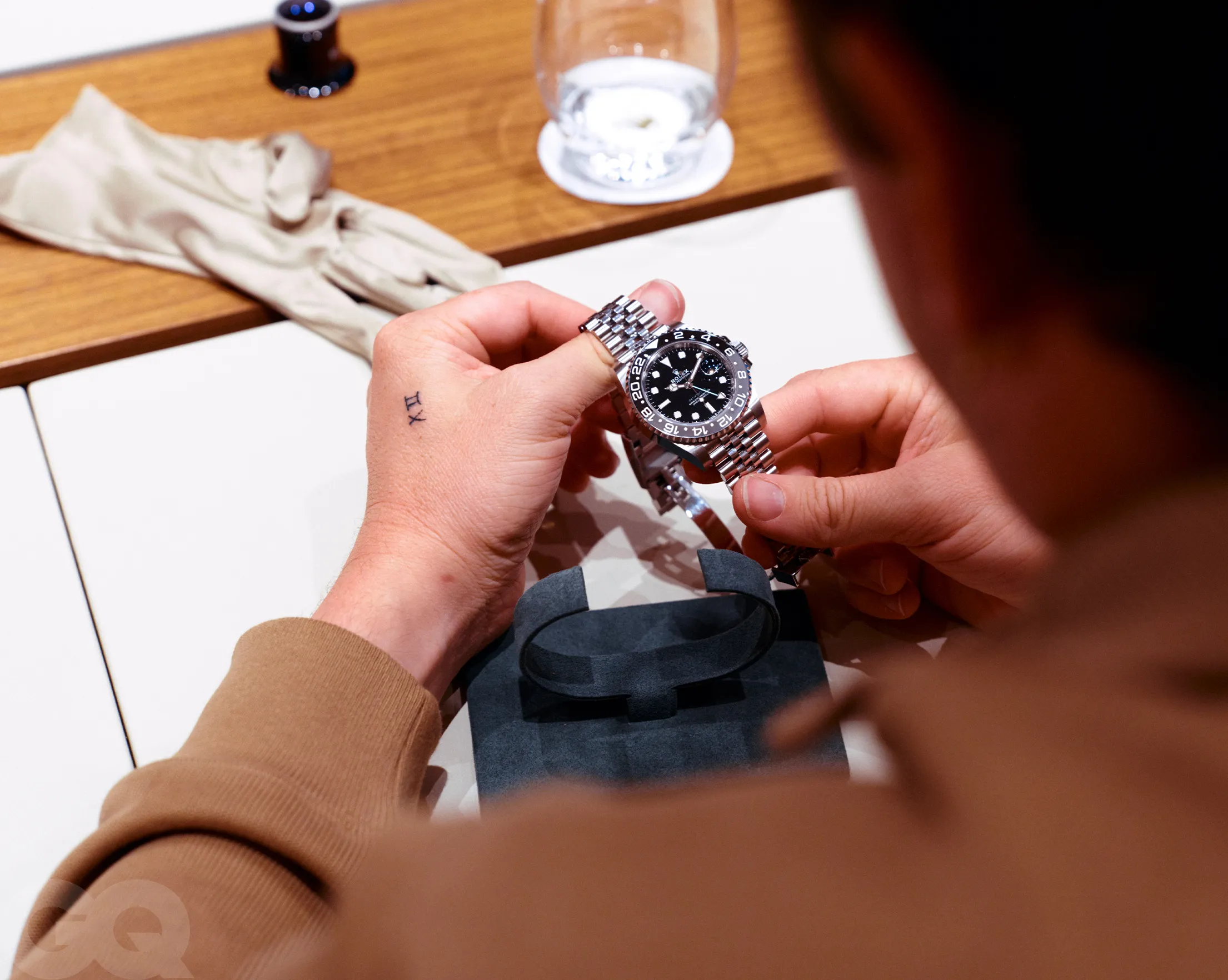 Top Features to Look for in High-Quality Super Clone Watches
