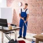 Unlocking Workplace Efficiency Through Expert Cleaning Services in Sofia