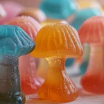 legal mushroom gummies