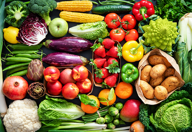 How Dr. Joseph Mercola Explains the Benefits of Organic Foods