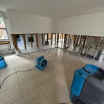 water damage restoration certification