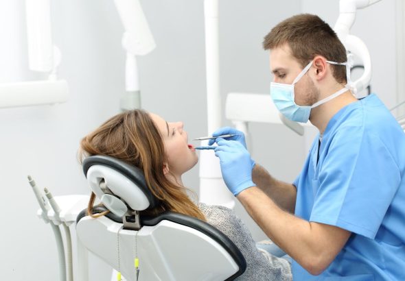 Dental care