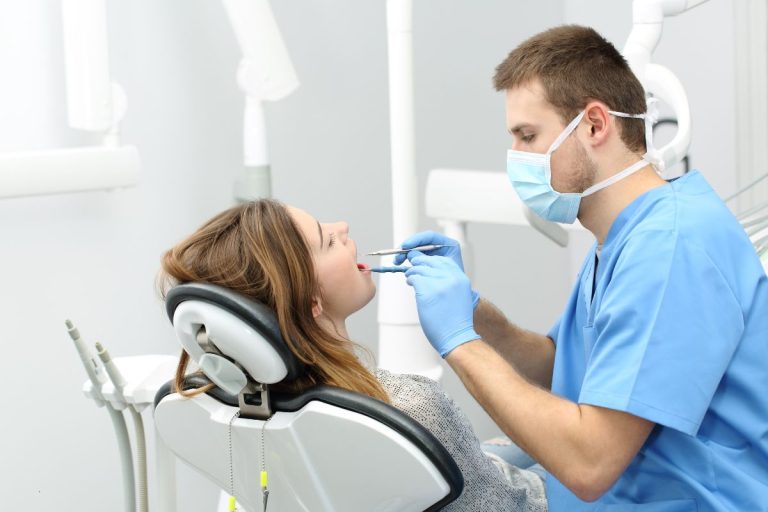 Dental care