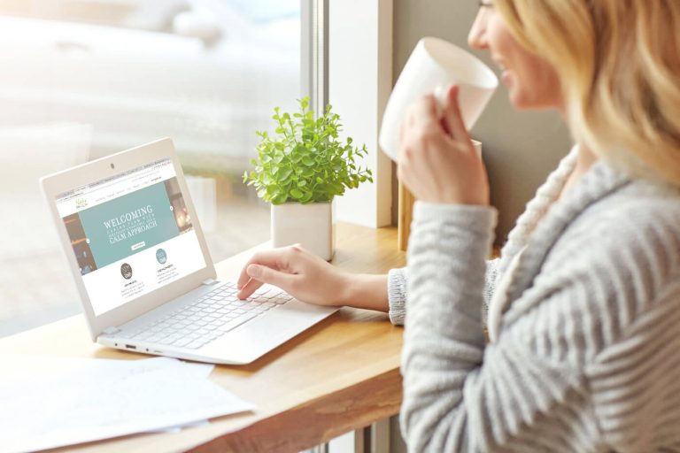 Transforming Dental Anxiety into Confidence Through Strategic Website Content Architecture