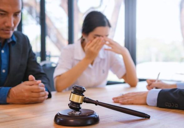 How Divorce Law Adapts When One Spouse Conceals Assets Through Offshore Trusts