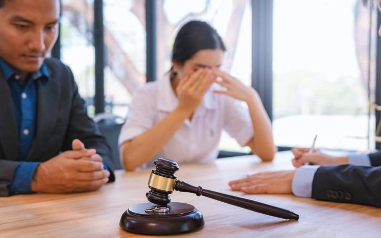 How Divorce Law Adapts When One Spouse Conceals Assets Through Offshore Trusts