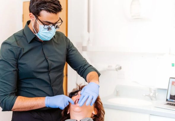 How Orthodontic Treatment Addresses Uneven Tooth Roots to Improve Stability