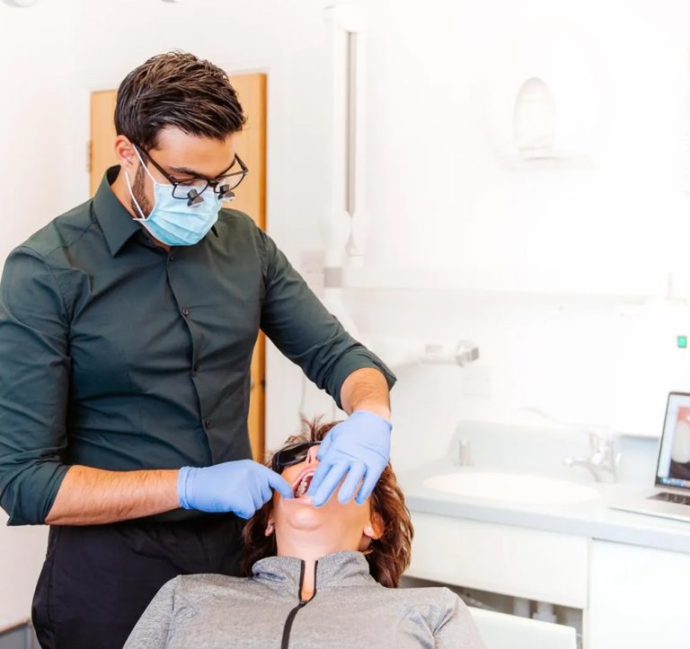 How Orthodontic Treatment Addresses Uneven Tooth Roots to Improve Stability